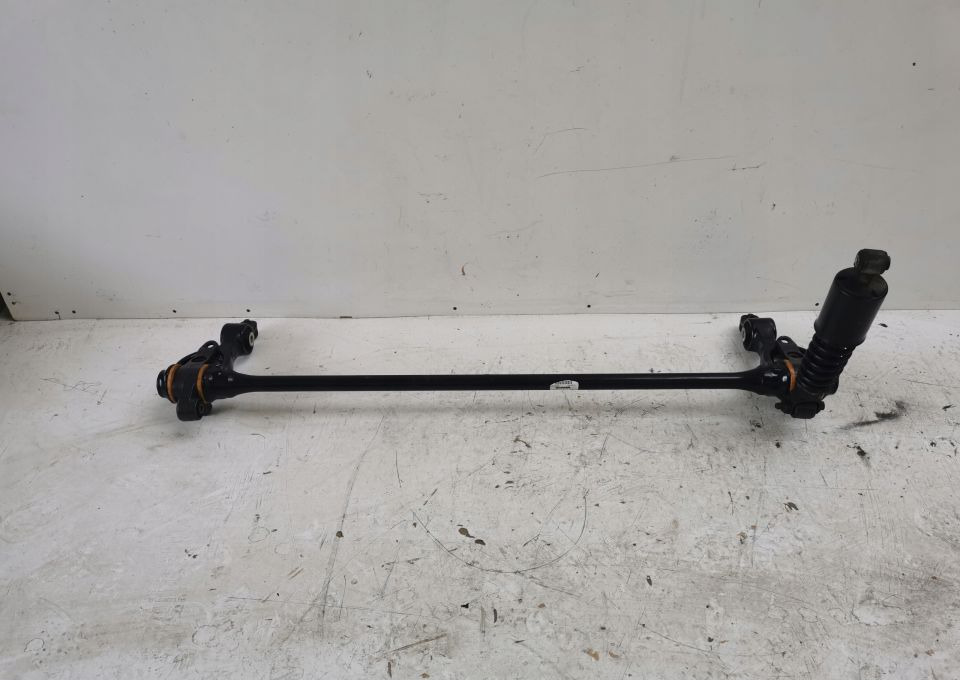 WYWROT KABINY SCANIA R XPI ORYGINAŁ - Ανάρτηση καμπίνας για Φορτηγό: φωτογραφία 1 WYWROT KABINY SCANIA R XPI ORYGINAŁ - Ανάρτηση καμπίνας για Φορτηγό: φωτογραφία 1