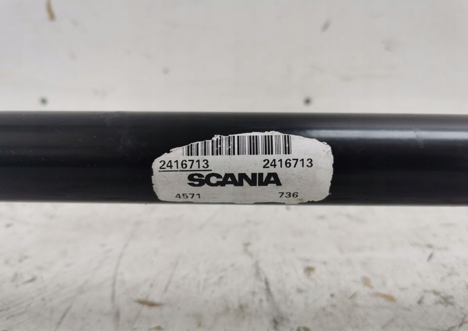 WYWROT KABINY SCANIA R XPI ORYGINAŁ - Ανάρτηση καμπίνας για Φορτηγό: φωτογραφία 2 WYWROT KABINY SCANIA R XPI ORYGINAŁ - Ανάρτηση καμπίνας για Φορτηγό: φωτογραφία 2