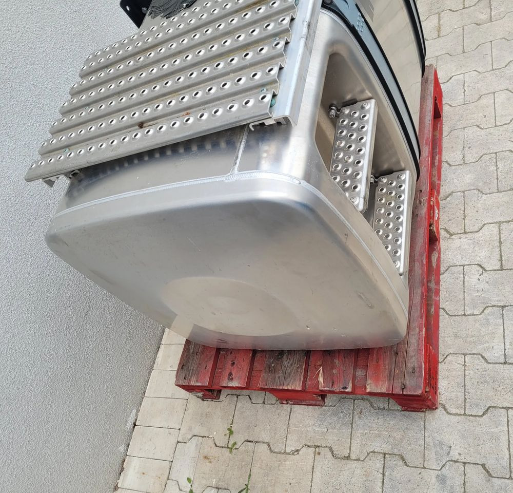 ZBIORNIK PALIWA MAN TGX TG3 81.12201-6929 460L CHWALIM116 - Σύστημα καυσίμου για Φορτηγό: φωτογραφία 3 ZBIORNIK PALIWA MAN TGX TG3 81.12201-6929 460L CHWALIM116 - Σύστημα καυσίμου για Φορτηγό: φωτογραφία 3