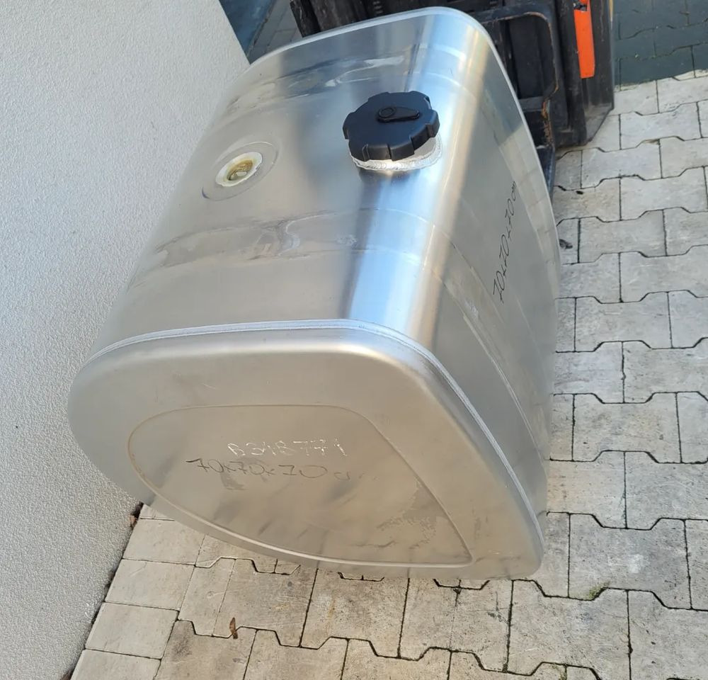 ZBIORNIK PALIWA VOLVO FH RENAULT 22063854 285L - Ρεζερβουάρ καυσίμου για Φορτηγό: φωτογραφία 3 ZBIORNIK PALIWA VOLVO FH RENAULT 22063854 285L - Ρεζερβουάρ καυσίμου για Φορτηγό: φωτογραφία 3