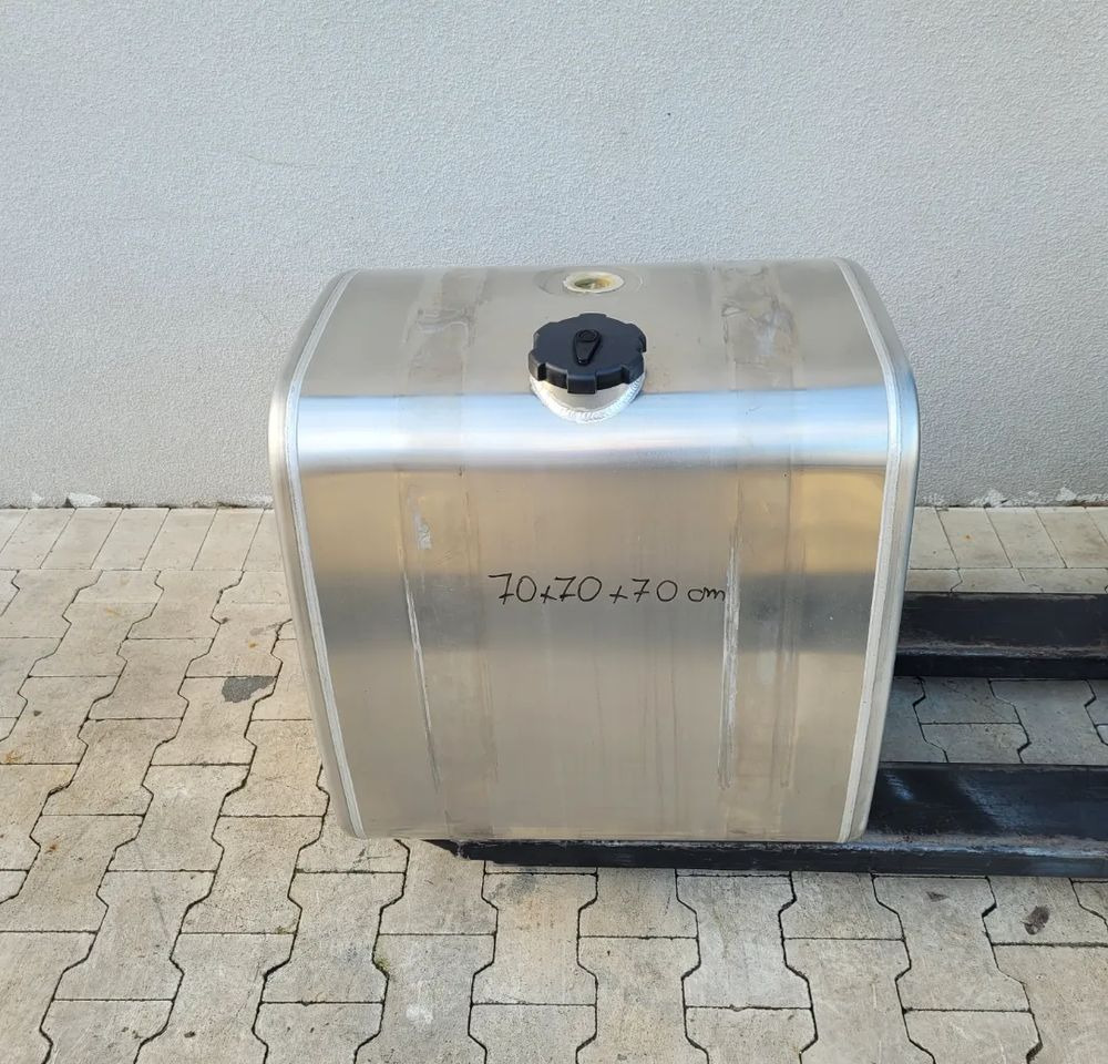 ZBIORNIK PALIWA VOLVO FH RENAULT 22063854 285L - Ρεζερβουάρ καυσίμου για Φορτηγό: φωτογραφία 1 ZBIORNIK PALIWA VOLVO FH RENAULT 22063854 285L - Ρεζερβουάρ καυσίμου για Φορτηγό: φωτογραφία 1
