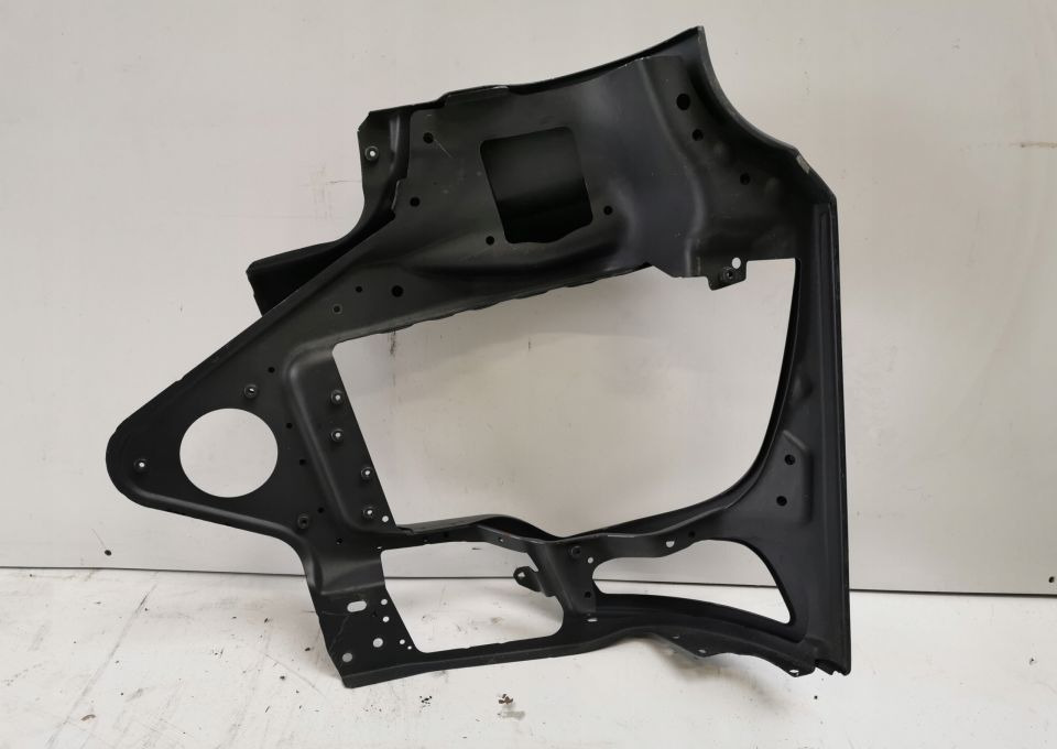 ZDARZAK NAROŻNIK MERCEDES ANTOS AROX METALOWY - Γωνία προφυλακτήρα για Φορτηγό: φωτογραφία 2 ZDARZAK NAROŻNIK MERCEDES ANTOS AROX METALOWY - Γωνία προφυλακτήρα για Φορτηγό: φωτογραφία 2