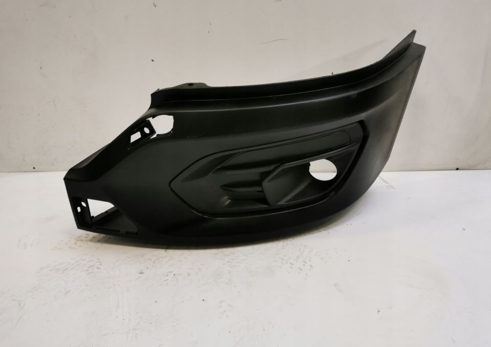 ZDERZAK IVECO DAILY NOWY MODEL PRAWA - Προφυλακτήρας για Ελαφρύ επαγγελματικό: φωτογραφία 1 ZDERZAK IVECO DAILY NOWY MODEL PRAWA - Προφυλακτήρας για Ελαφρύ επαγγελματικό: φωτογραφία 1