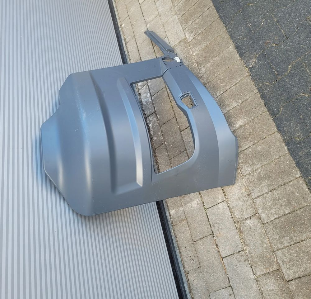 ZDERZAK MAN TGX TG3 ORYGINAŁ CHWALIM116 - Αμάξωμα και εξωτερικό για Φορτηγό: φωτογραφία 2 ZDERZAK MAN TGX TG3 ORYGINAŁ CHWALIM116 - Αμάξωμα και εξωτερικό για Φορτηγό: φωτογραφία 2