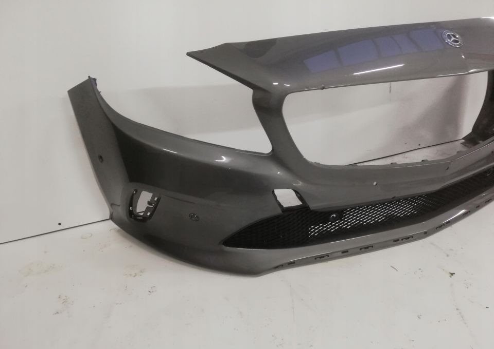 ZDERZAK MERCEDES A klasa A176 880 25 83 77 87 - Προφυλακτήρας: φωτογραφία 3 ZDERZAK MERCEDES A klasa A176 880 25 83 77 87 - Προφυλακτήρας: φωτογραφία 3