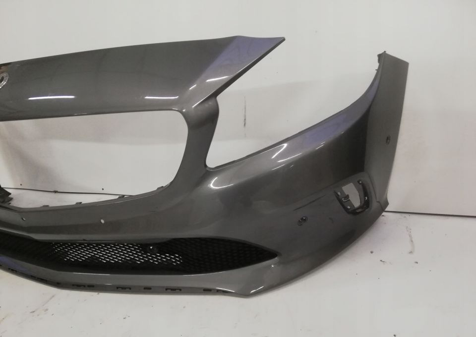 ZDERZAK MERCEDES A klasa A176 880 25 83 77 87 - Προφυλακτήρας: φωτογραφία 2 ZDERZAK MERCEDES A klasa A176 880 25 83 77 87 - Προφυλακτήρας: φωτογραφία 2