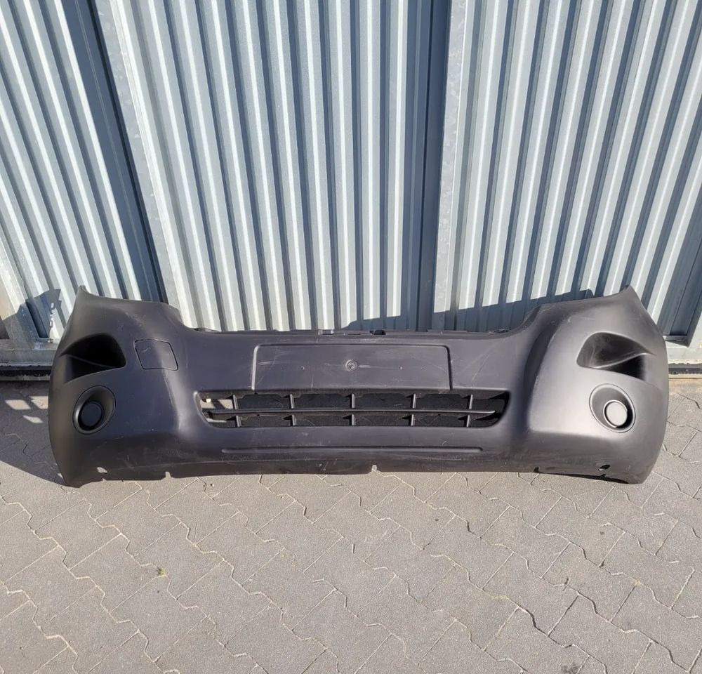 ZDERZAK RENAULT MASTER 3 ORYGINAL - Προφυλακτήρας για Ελαφρύ επαγγελματικό: φωτογραφία 1 ZDERZAK RENAULT MASTER 3 ORYGINAL - Προφυλακτήρας για Ελαφρύ επαγγελματικό: φωτογραφία 1