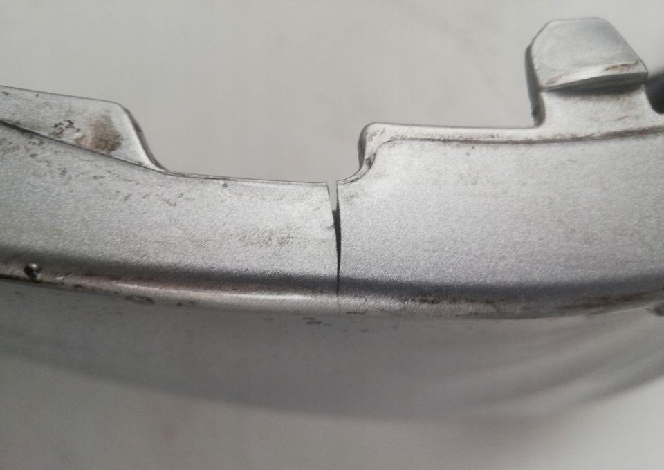 ZDERZAK TYŁ MERCEDES E KLASA W 212 885 36 38 LIFT - Προφυλακτήρας για Φορτηγό: φωτογραφία 3 ZDERZAK TYŁ MERCEDES E KLASA W 212 885 36 38 LIFT - Προφυλακτήρας για Φορτηγό: φωτογραφία 3
