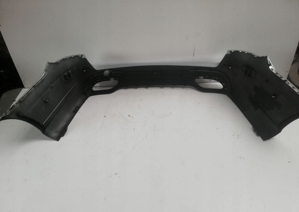 ZDERZAK TYŁ MERCEDES E KLASA W 212 885 36 38 LIFT - Προφυλακτήρας για Φορτηγό: φωτογραφία 5 ZDERZAK TYŁ MERCEDES E KLASA W 212 885 36 38 LIFT - Προφυλακτήρας για Φορτηγό: φωτογραφία 5