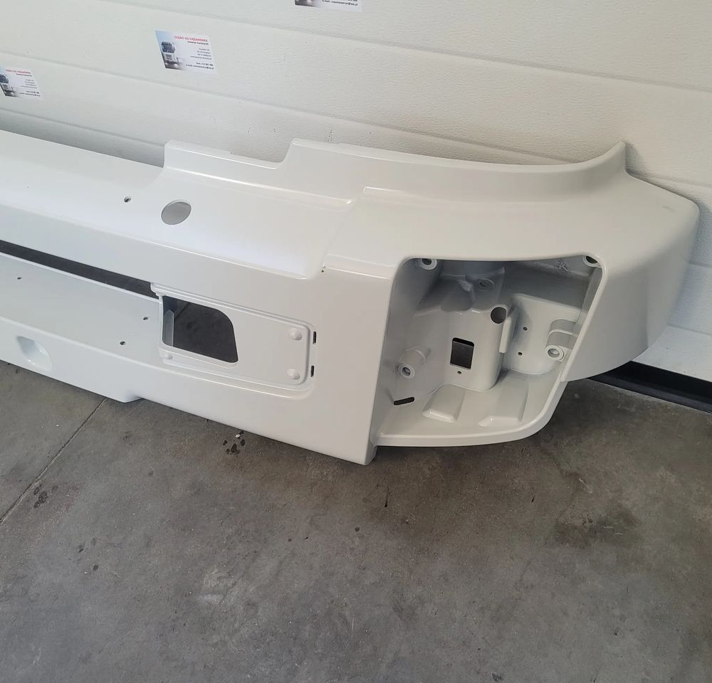 ZDERZAK VOLVO FL NOWY ORYGINAŁ E5 CHWALIM116 - Προφυλακτήρας για Φορτηγό: φωτογραφία 3 ZDERZAK VOLVO FL NOWY ORYGINAŁ E5 CHWALIM116 - Προφυλακτήρας για Φορτηγό: φωτογραφία 3