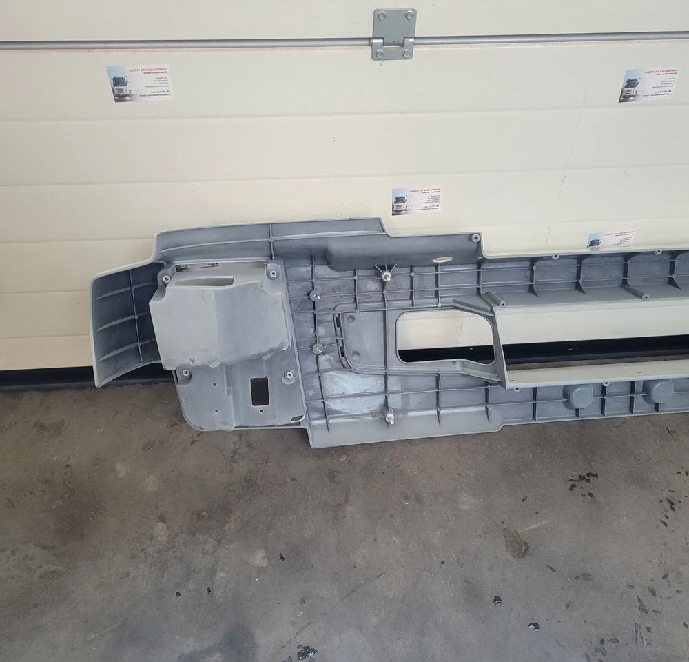 ZDERZAK VOLVO FL NOWY ORYGINAŁ E5 CHWALIM116 - Προφυλακτήρας για Φορτηγό: φωτογραφία 5 ZDERZAK VOLVO FL NOWY ORYGINAŁ E5 CHWALIM116 - Προφυλακτήρας για Φορτηγό: φωτογραφία 5