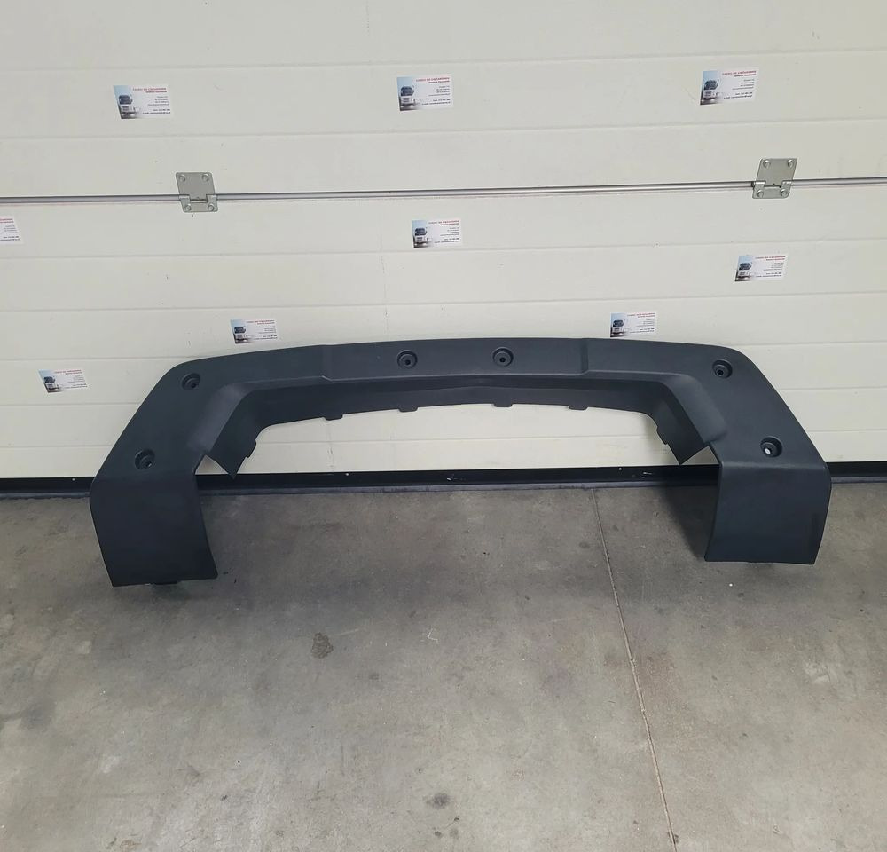 ZDERZAK VOLVO FMX 84236048 CHWALIM116 - Προφυλακτήρας για Φορτηγό: φωτογραφία 1 ZDERZAK VOLVO FMX 84236048 CHWALIM116 - Προφυλακτήρας για Φορτηγό: φωτογραφία 1