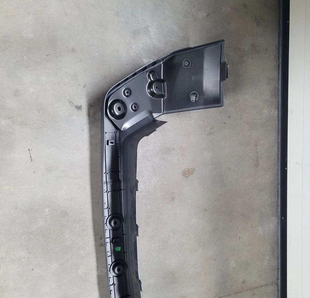 ZDERZAK VOLVO FMX 84236048 CHWALIM116 - Προφυλακτήρας για Φορτηγό: φωτογραφία 4 ZDERZAK VOLVO FMX 84236048 CHWALIM116 - Προφυλακτήρας για Φορτηγό: φωτογραφία 4