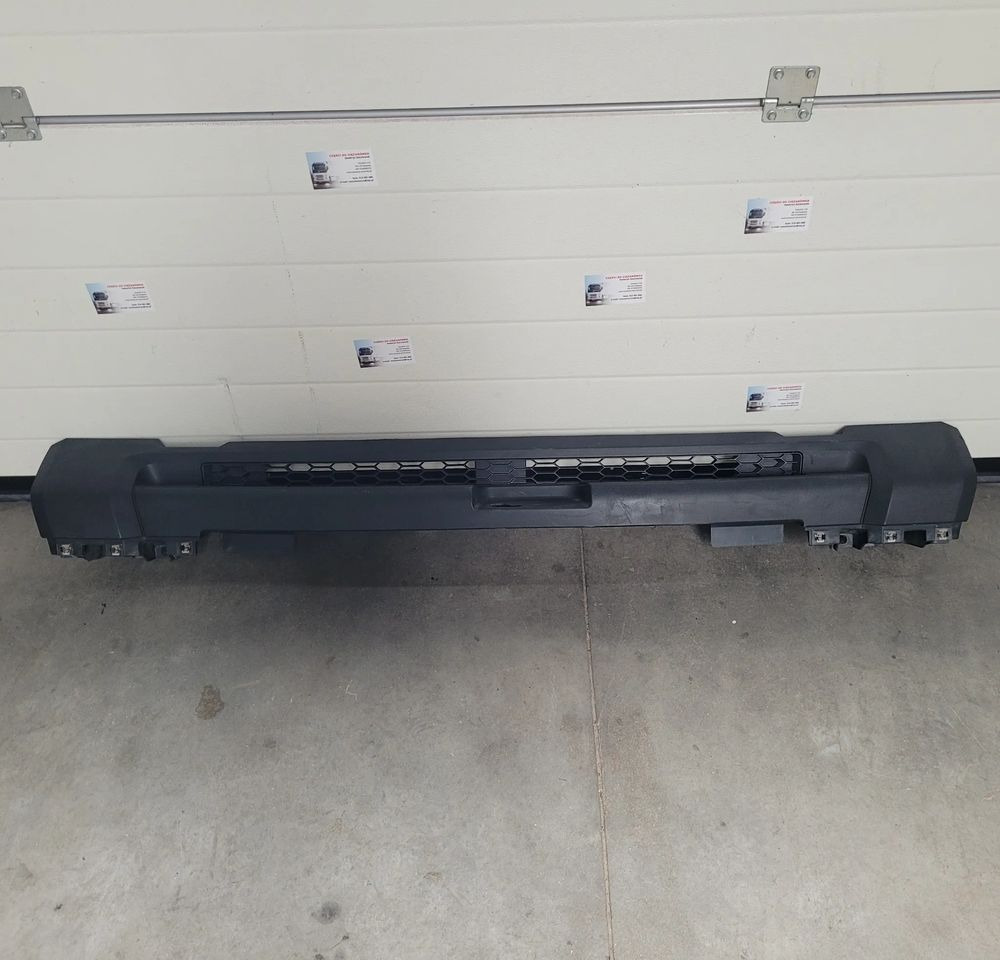 ZDERZAK VOLVO FMX 84418930 ORYGINAŁ CHWALIM116 - Προφυλακτήρας για Φορτηγό: φωτογραφία 1 ZDERZAK VOLVO FMX 84418930 ORYGINAŁ CHWALIM116 - Προφυλακτήρας για Φορτηγό: φωτογραφία 1