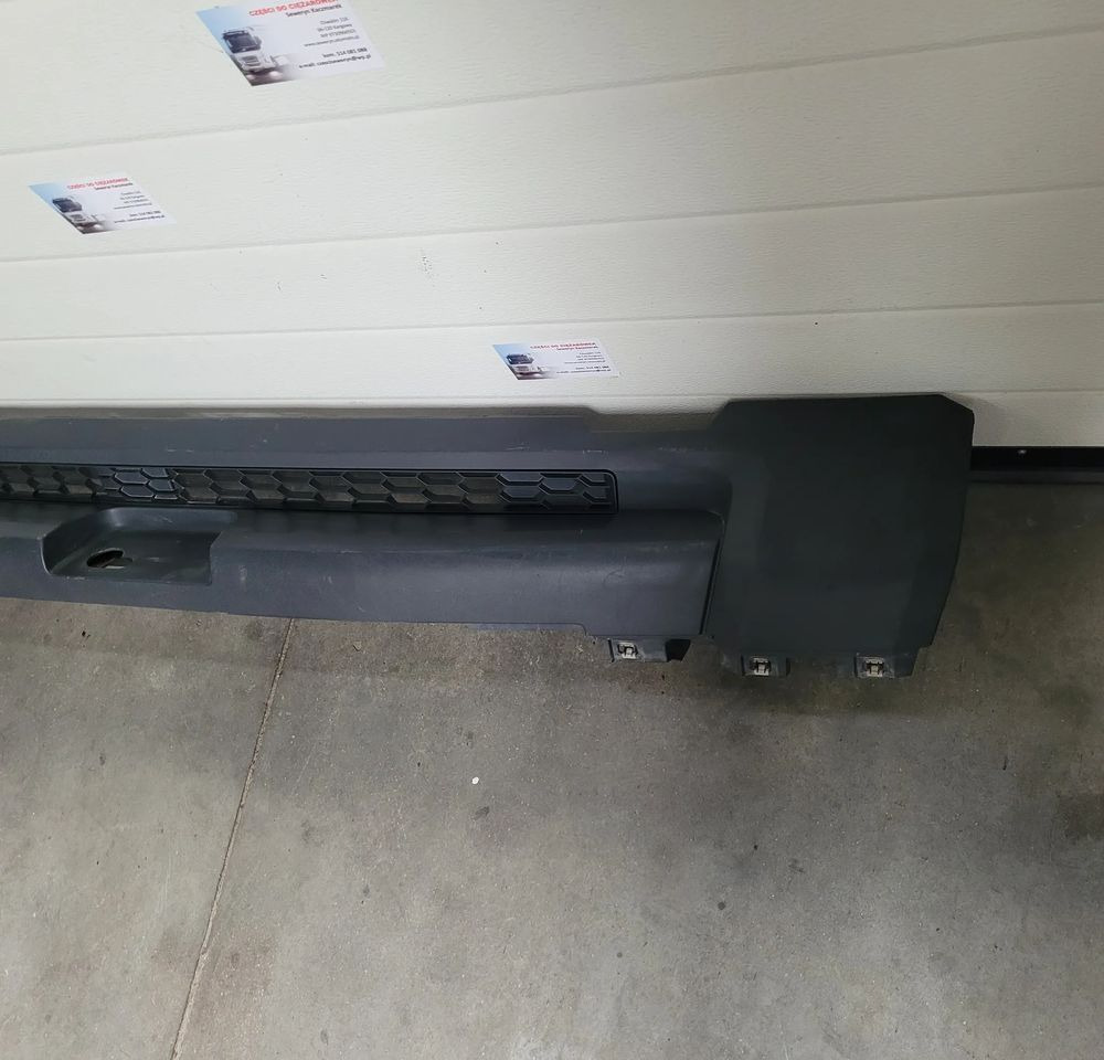 ZDERZAK VOLVO FMX 84418930 ORYGINAŁ CHWALIM116 - Προφυλακτήρας για Φορτηγό: φωτογραφία 3 ZDERZAK VOLVO FMX 84418930 ORYGINAŁ CHWALIM116 - Προφυλακτήρας για Φορτηγό: φωτογραφία 3