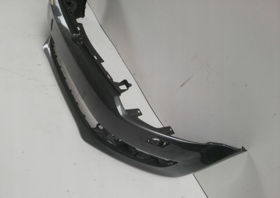 ZDERZAK VW POLO 6R0 807 221 - Προφυλακτήρας: φωτογραφία 3 ZDERZAK VW POLO 6R0 807 221 - Προφυλακτήρας: φωτογραφία 3