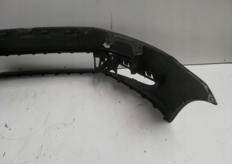 ZDERZAK VW POLO 6R0 807 221 - Προφυλακτήρας: φωτογραφία 5 ZDERZAK VW POLO 6R0 807 221 - Προφυλακτήρας: φωτογραφία 5