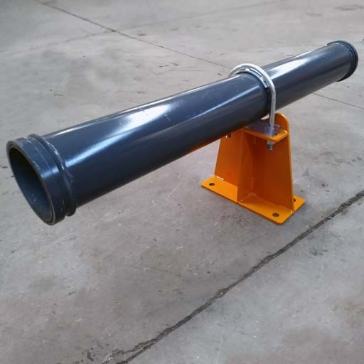 ATABEY Pipe Seats - Σταθερή αντλία σκυροδέματος: φωτογραφία 3 ATABEY Pipe Seats - Σταθερή αντλία σκυροδέματος: φωτογραφία 3