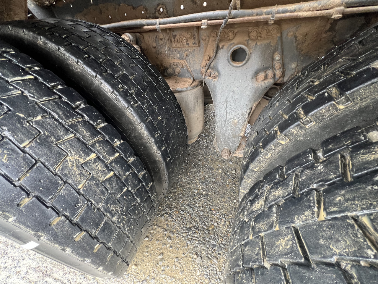 SCANIA 8x4 - Φορτηγό φόρτωσης γάντζου: φωτογραφία 3 SCANIA 8x4 - Φορτηγό φόρτωσης γάντζου: φωτογραφία 3