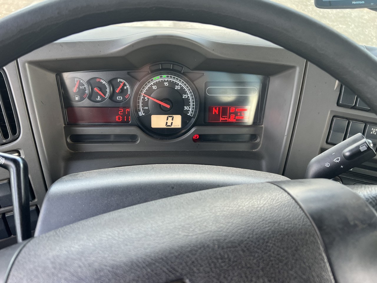 SCANIA 8x4 - Φορτηγό φόρτωσης γάντζου: φωτογραφία 1 SCANIA 8x4 - Φορτηγό φόρτωσης γάντζου: φωτογραφία 1