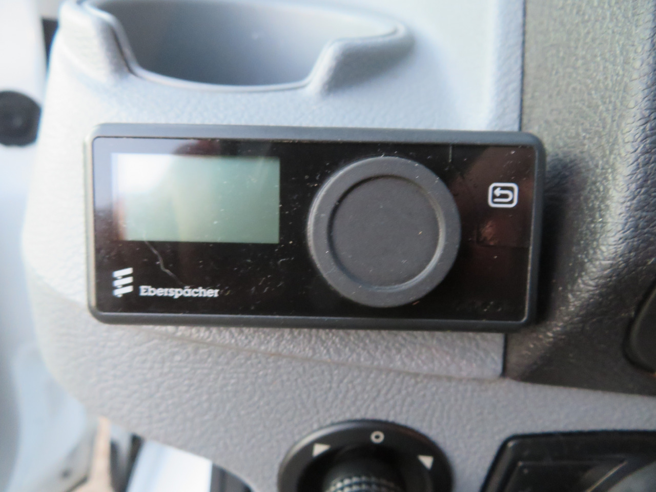 Μίσθωση Ford Transit 2.0TDCi - L2H2 Ford Transit 2.0TDCi - L2H2: φωτογραφία 20