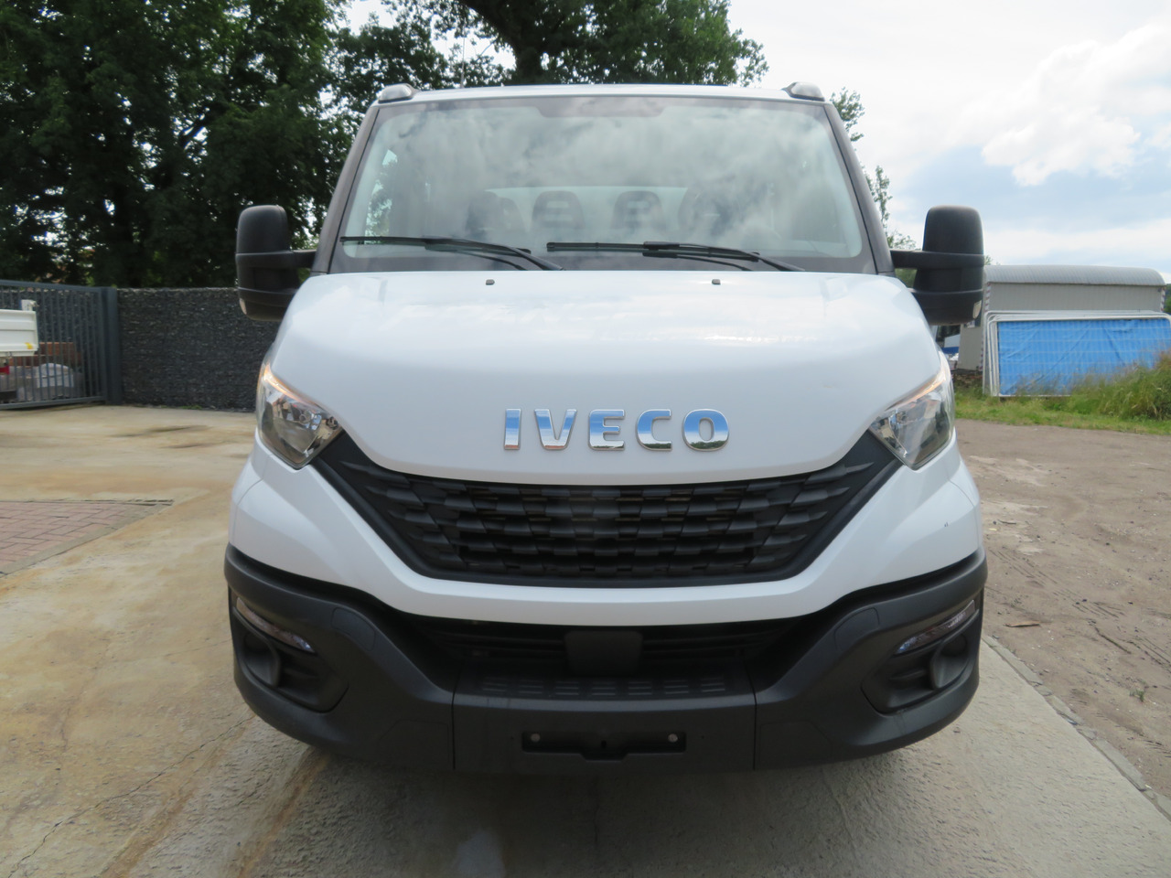 IVECO Daily 35C16 3.0 Dubbel cabine - Όχημα με ανατρεπομενη καροτσα, Διπλοκάμπινο ελαφρύ επαγγελματικό: φωτογραφία 2 IVECO Daily 35C16 3.0 Dubbel cabine - Όχημα με ανατρεπομενη καροτσα, Διπλοκάμπινο ελαφρύ επαγγελματικό: φωτογραφία 2