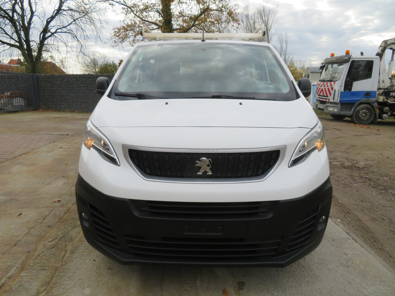 Peugeot Expert 2.0 BlueHDi - L3 - dubbel cabine - Βαν, Διπλοκάμπινο ελαφρύ επαγγελματικό: φωτογραφία 2 Peugeot Expert 2.0 BlueHDi - L3 - dubbel cabine - Βαν, Διπλοκάμπινο ελαφρύ επαγγελματικό: φωτογραφία 2