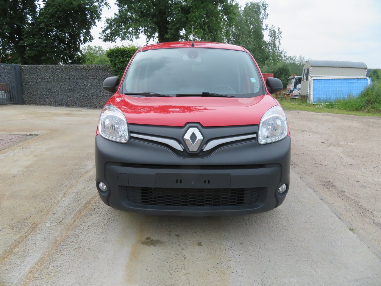 RENAULT Kangoo EXPRESS MAXI 1.5 dCi Grand Confort - Μικρό βαν: φωτογραφία 2 RENAULT Kangoo EXPRESS MAXI 1.5 dCi Grand Confort - Μικρό βαν: φωτογραφία 2