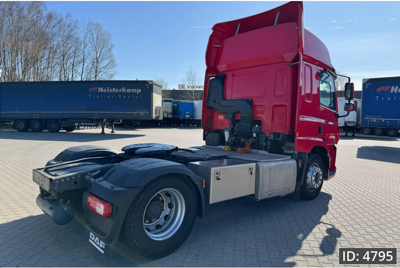 DAF CF 440 SC, Euro 6 - Τράκτορας: φωτογραφία 3 DAF CF 440 SC, Euro 6 - Τράκτορας: φωτογραφία 3