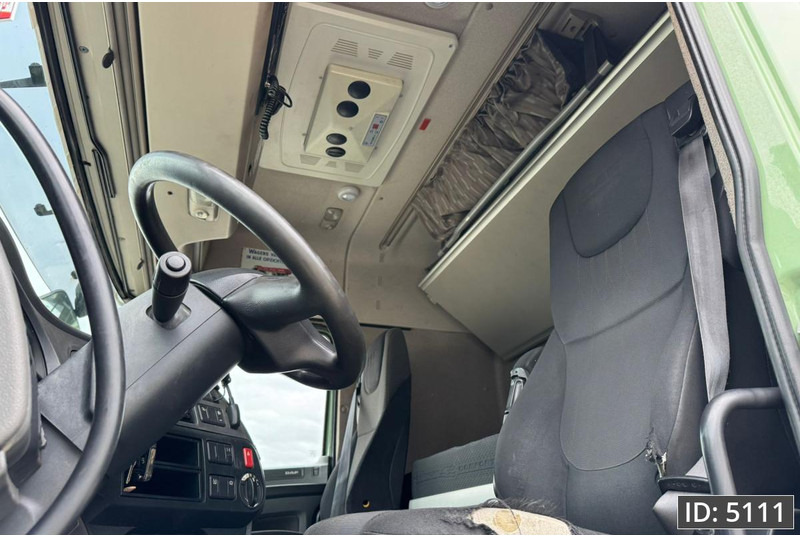 DAF XF 440 SC, Euro 6, / Standklima / Fridge - Τράκτορας: φωτογραφία 5 DAF XF 440 SC, Euro 6, / Standklima / Fridge - Τράκτορας: φωτογραφία 5