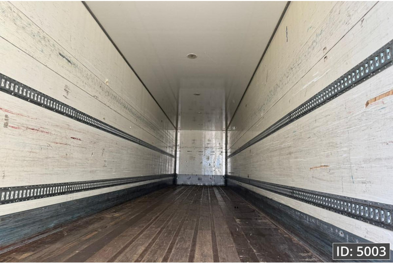 Groenewegen DRO-14-27 / BPW Drum - Επικαθήμενο κόφα: φωτογραφία 5 Groenewegen DRO-14-27 / BPW Drum - Επικαθήμενο κόφα: φωτογραφία 5