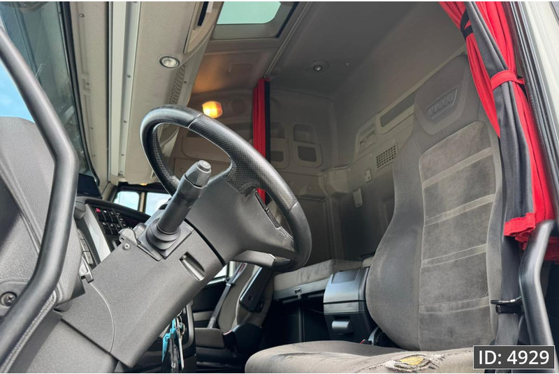 Iveco AS440STX/P HI-Road Stralis, Euro 6, Stralis 460 / 6x2 / ADR, ADR - Τράκτορας: φωτογραφία 5 Iveco AS440STX/P HI-Road Stralis, Euro 6, Stralis 460 / 6x2 / ADR, ADR - Τράκτορας: φωτογραφία 5