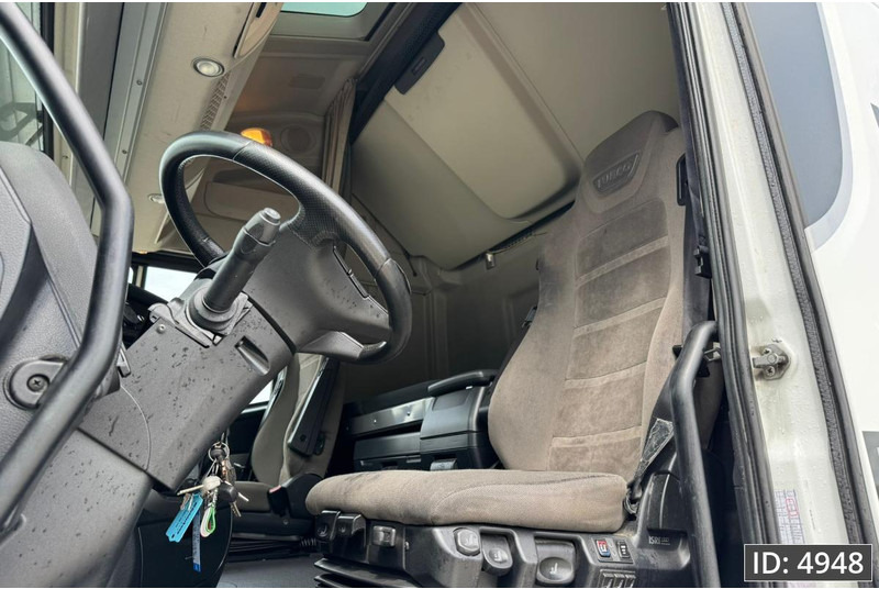 Iveco AS440STX/P Hi-Way Stralis, Euro 6, / 2 Tanks / Perfect condition / NL Truck - Τράκτορας: φωτογραφία 5 Iveco AS440STX/P Hi-Way Stralis, Euro 6, / 2 Tanks / Perfect condition / NL Truck - Τράκτορας: φωτογραφία 5