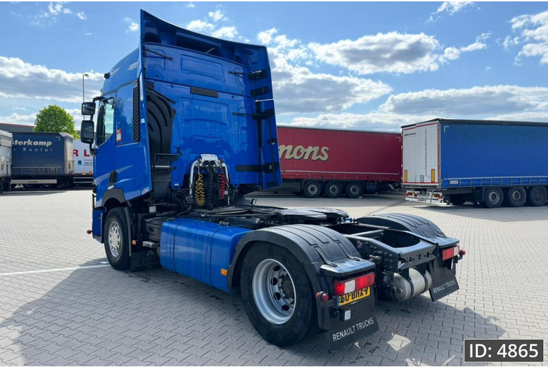 Renault T 440 HighCab, Euro 6, / PTO / Good condition - Τράκτορας: φωτογραφία 2 Renault T 440 HighCab, Euro 6, / PTO / Good condition - Τράκτορας: φωτογραφία 2