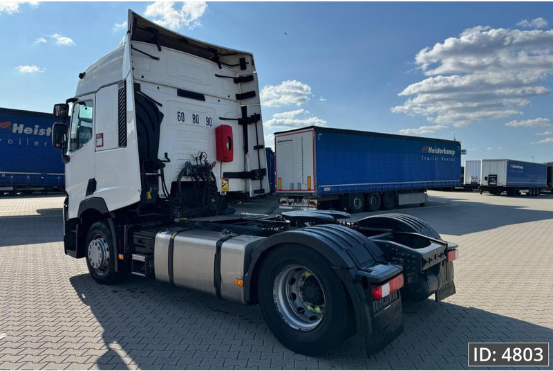 Renault T460 HighCab, Euro 6, / Retarder, Intarder - Τράκτορας: φωτογραφία 2 Renault T460 HighCab, Euro 6, / Retarder, Intarder - Τράκτορας: φωτογραφία 2