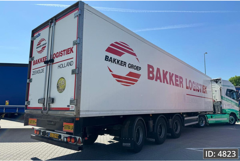 Renders ROC 16.30 / LZV / Doorlader - Επικαθήμενο ψυγείο: φωτογραφία 4 Renders ROC 16.30 / LZV / Doorlader - Επικαθήμενο ψυγείο: φωτογραφία 4