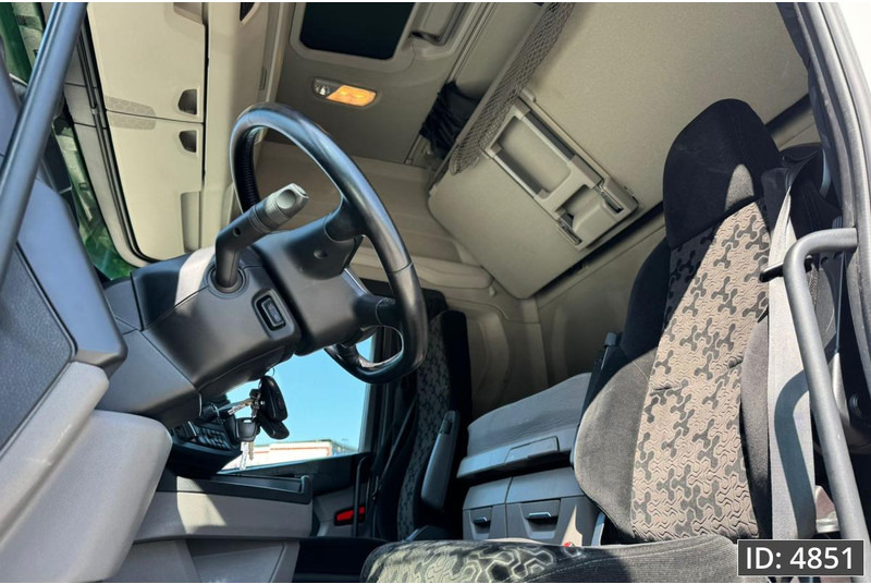 Scania R450 Topline, Euro 6, / Retarder / Standklima / 2x Tank, Intarder - Τράκτορας: φωτογραφία 5 Scania R450 Topline, Euro 6, / Retarder / Standklima / 2x Tank, Intarder - Τράκτορας: φωτογραφία 5