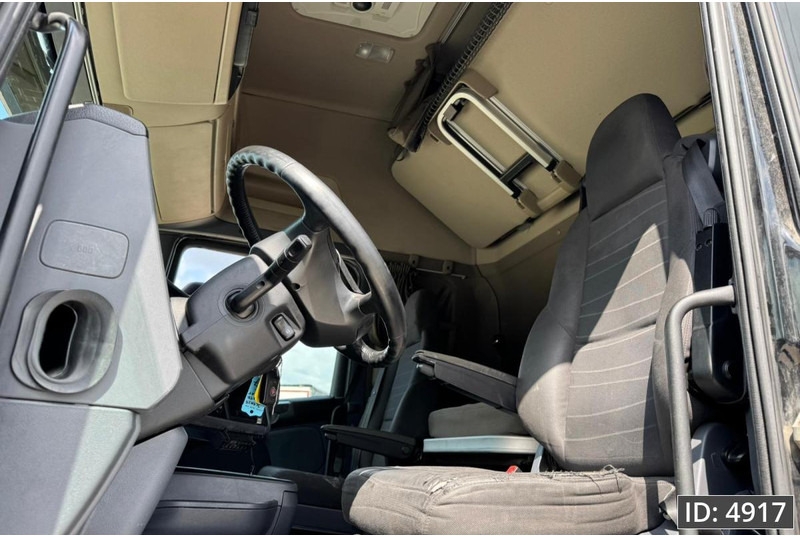 Scania R450 Topline, Euro 6, / Retarder / Standklima / Fridge / 2 tanks, Intarder - Τράκτορας: φωτογραφία 5 Scania R450 Topline, Euro 6, / Retarder / Standklima / Fridge / 2 tanks, Intarder - Τράκτορας: φωτογραφία 5