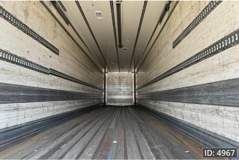 Van Eck PT-3 / BPW Drum / Roll up door - Επικαθήμενο κόφα: φωτογραφία 4 Van Eck PT-3 / BPW Drum / Roll up door - Επικαθήμενο κόφα: φωτογραφία 4