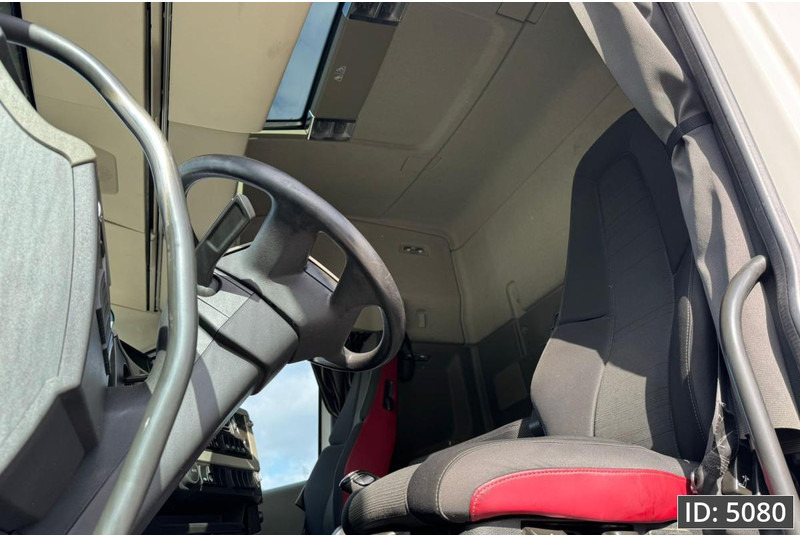Volvo FH 540 Globetrotter XL, Euro 6, / 6x4 - Τράκτορας: φωτογραφία 5 Volvo FH 540 Globetrotter XL, Euro 6, / 6x4 - Τράκτορας: φωτογραφία 5