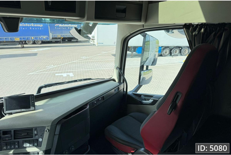 Τράκτορας Volvo FH 540 Globetrotter XL, Euro 6, / 6x4: φωτογραφία 8