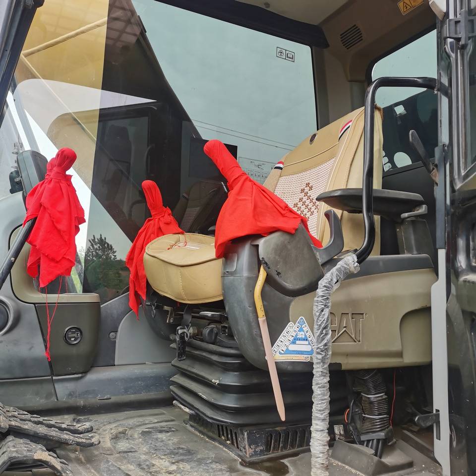 CAT 323DL Excavator Click for Discount - Εκσκαφέας: φωτογραφία 3 CAT 323DL Excavator Click for Discount - Εκσκαφέας: φωτογραφία 3