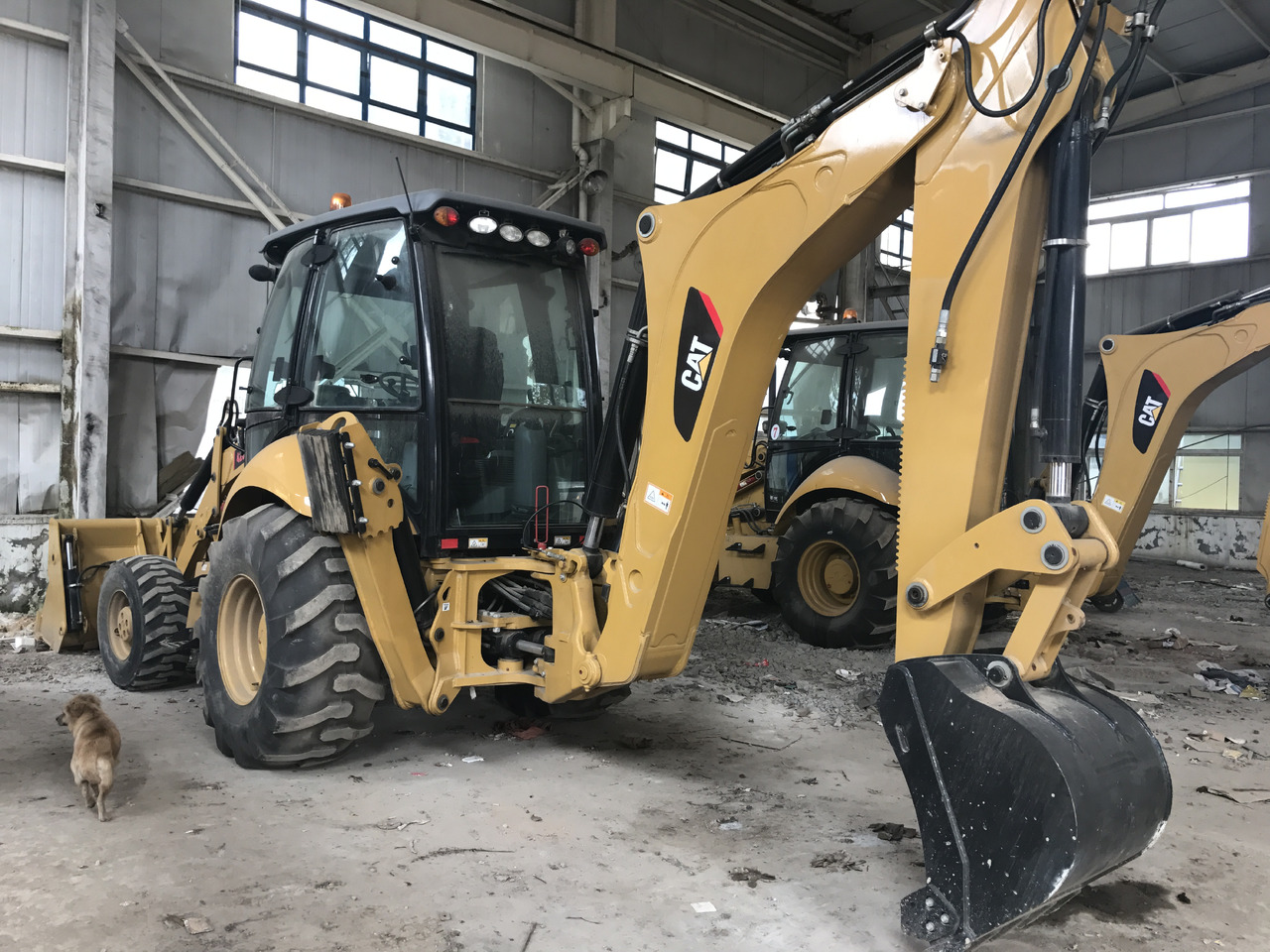 CAT Backhoe Loader 420F Click Here for Discount - Φορτωτής εκσκαφέας: φωτογραφία 1 CAT Backhoe Loader 420F Click Here for Discount - Φορτωτής εκσκαφέας: φωτογραφία 1