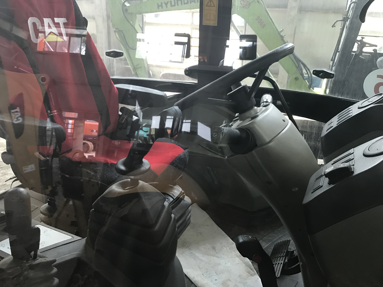 CAT Backhoe Loader 420F Click Here for Discount - Φορτωτής εκσκαφέας: φωτογραφία 5 CAT Backhoe Loader 420F Click Here for Discount - Φορτωτής εκσκαφέας: φωτογραφία 5