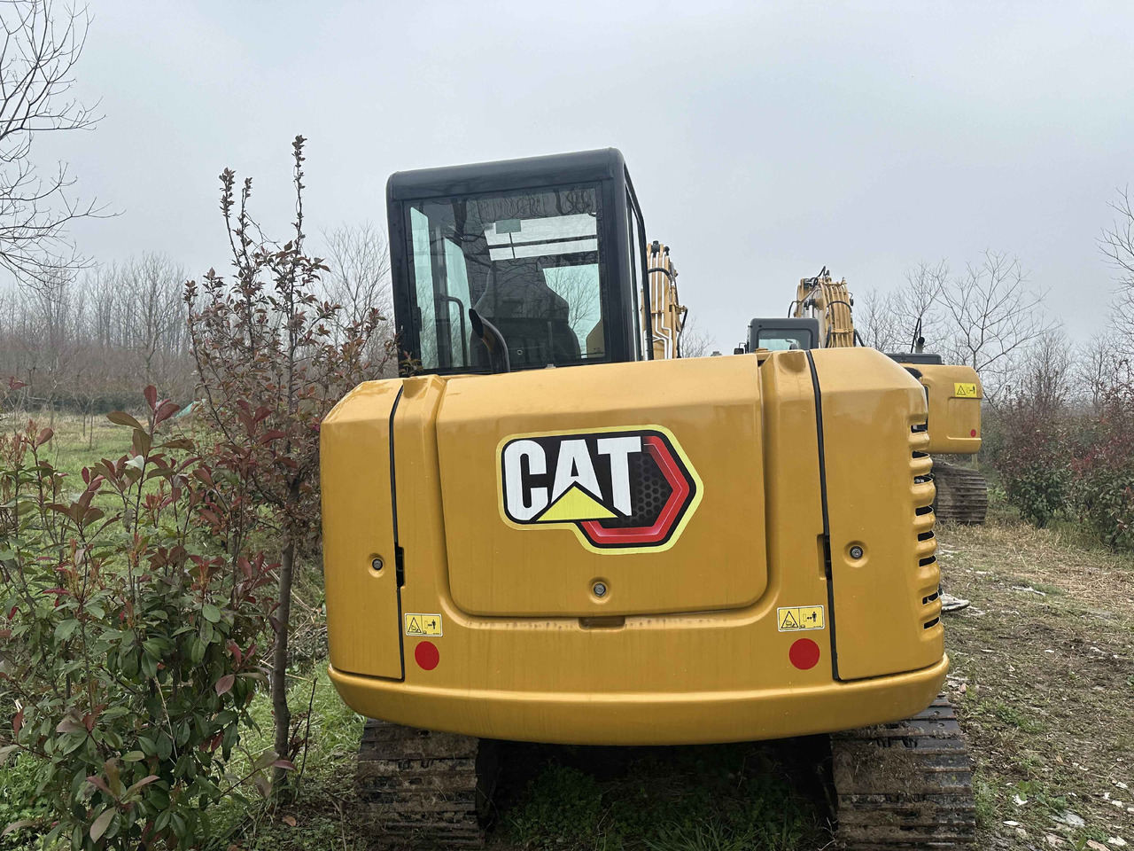 CAT Mini Excavator 306 Click for Discount - Μίνι εκσκαφέας: φωτογραφία 5 CAT Mini Excavator 306 Click for Discount - Μίνι εκσκαφέας: φωτογραφία 5
