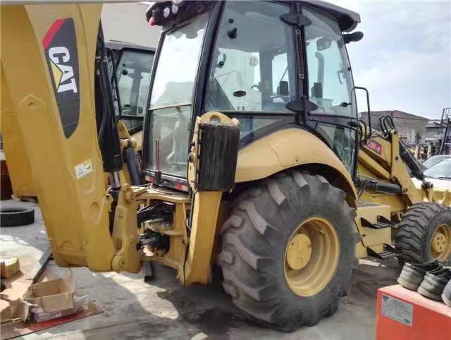 CATERPILLAR Backhoe Loader 420F Click Here for Discount - Φορτωτής εκσκαφέας: φωτογραφία 4 CATERPILLAR Backhoe Loader 420F Click Here for Discount - Φορτωτής εκσκαφέας: φωτογραφία 4