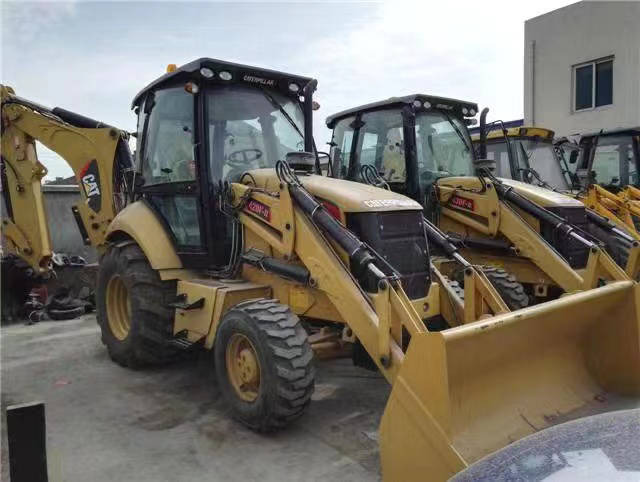 CATERPILLAR Backhoe Loader 420F Click Here for Discount - Φορτωτής εκσκαφέας: φωτογραφία 2 CATERPILLAR Backhoe Loader 420F Click Here for Discount - Φορτωτής εκσκαφέας: φωτογραφία 2
