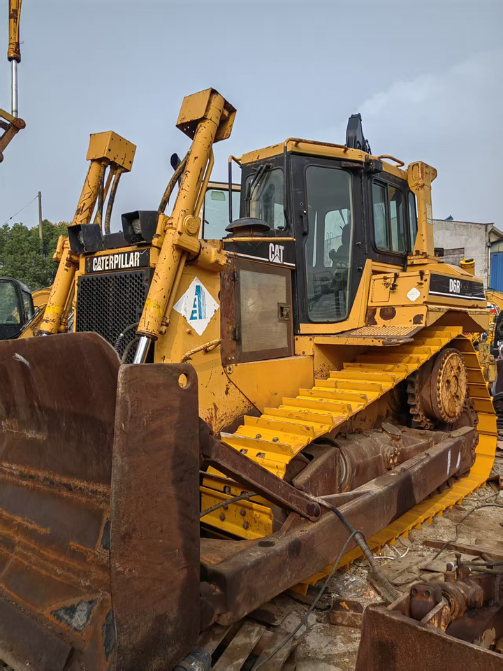 CATERPILLAR CAT Bulldozer D6R Click Here for Discount - Μπουλντόζα: φωτογραφία 2 CATERPILLAR CAT Bulldozer D6R Click Here for Discount - Μπουλντόζα: φωτογραφία 2