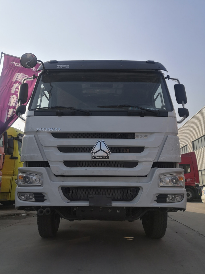 HOWO 10Cube Cement Mixer Truck 6*4 Click Here for Discount - Μπετονιέρα φορτηγό: φωτογραφία 3 HOWO 10Cube Cement Mixer Truck 6*4 Click Here for Discount - Μπετονιέρα φορτηγό: φωτογραφία 3