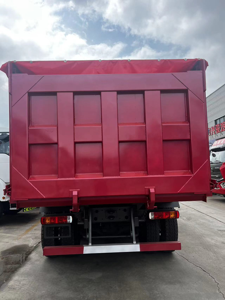 HOWO 380 Dump Truck 8/4 Click Here for Discount - Φορτηγό ανατρεπόμενο: φωτογραφία 5 HOWO 380 Dump Truck 8/4 Click Here for Discount - Φορτηγό ανατρεπόμενο: φωτογραφία 5
